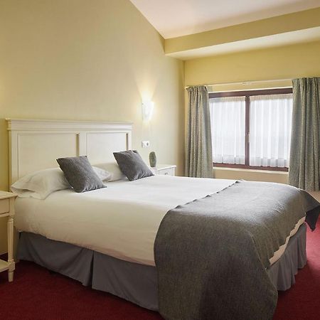 Iraipe Ongi Hotel Auto Check-In Oñate Kültér fotó