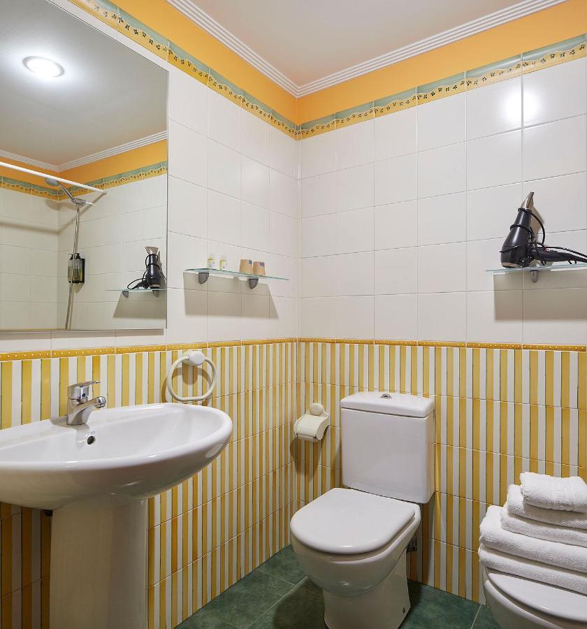 Iraipe Ongi Hotel Auto Check-In Oñate Kültér fotó