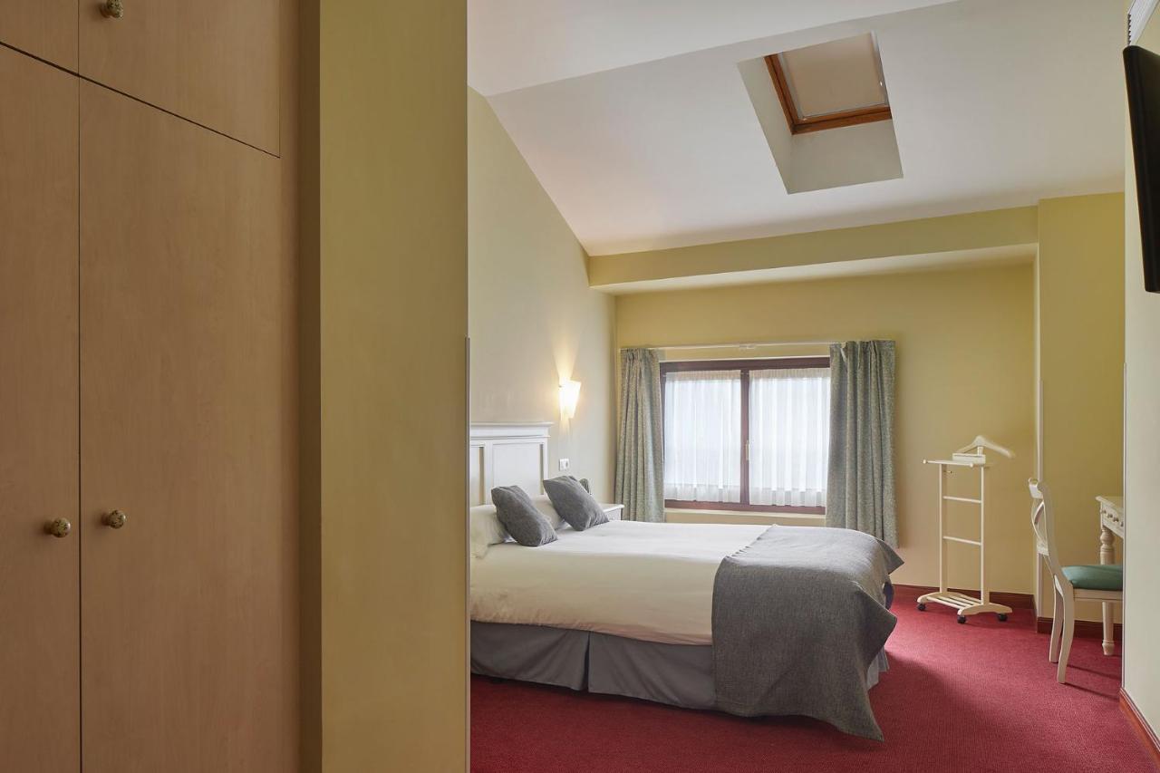 Iraipe Ongi Hotel Auto Check-In Oñate Kültér fotó
